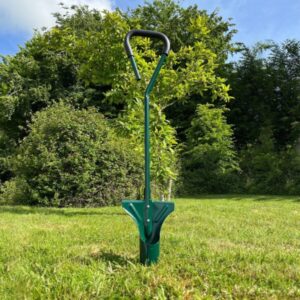 Heavy-Duty Garden Bulb & Seed Planter